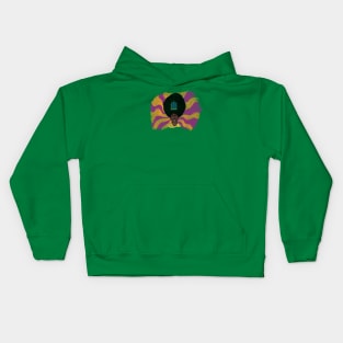 The Mighty Boosh Kids Hoodie